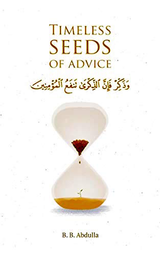 Timeless Seeds of Advice