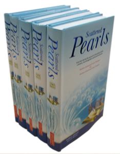 Scattered Pearls Set (5 volumes)
