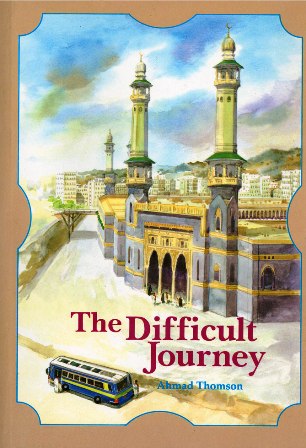 The Difficult Journey