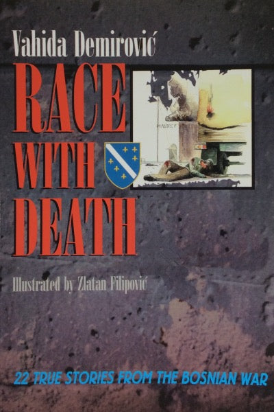 Race with Death