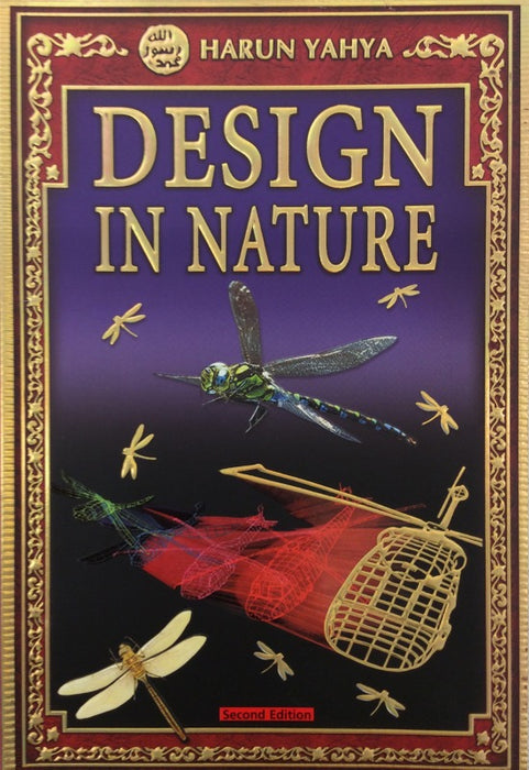 Design in Nature