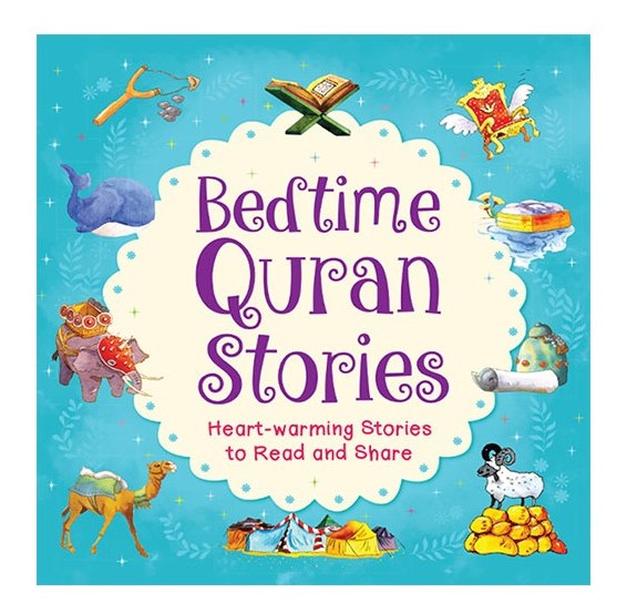 Bedtime Quran Stories