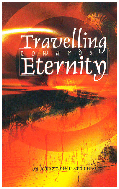 Travelling towards Eternity
