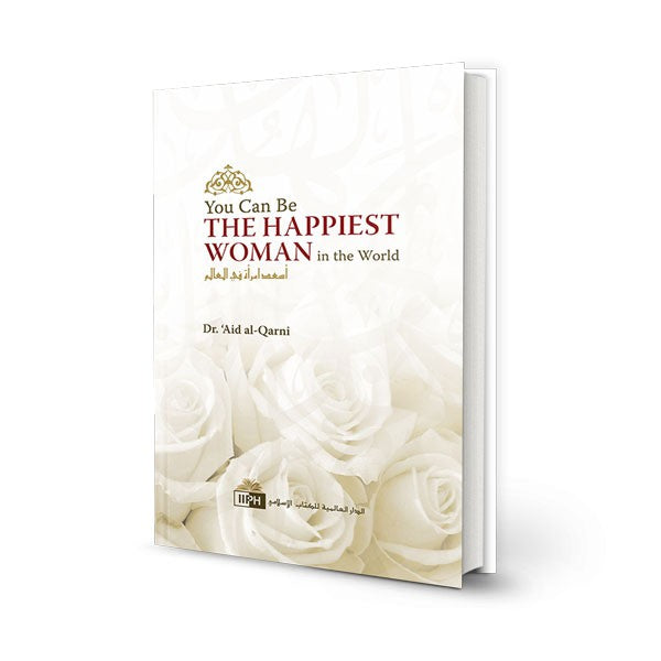 You Can Be The Happiest Woman In The World (HB)
