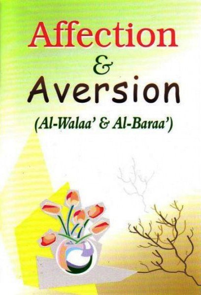 Affection and Aversion