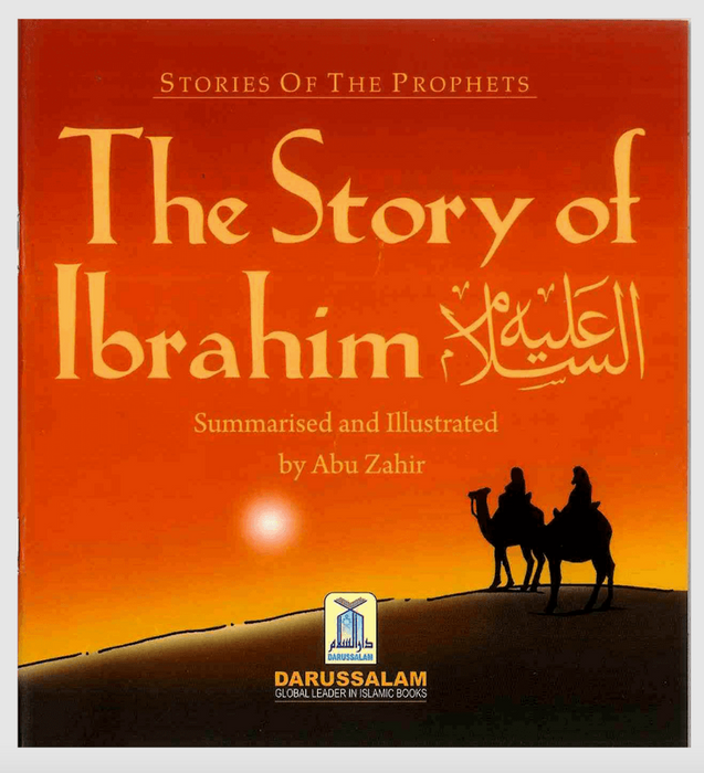 Story Of Ibrahim S/C