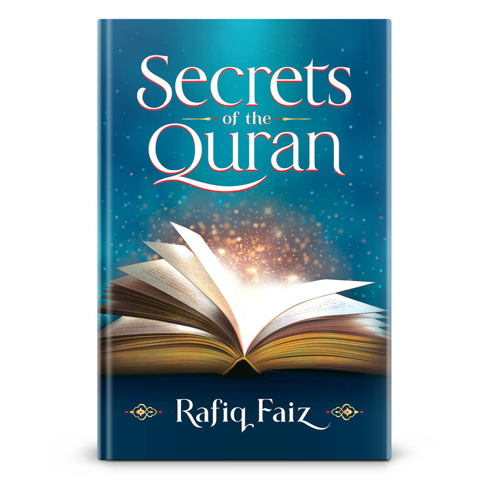 Secrets of the Quran