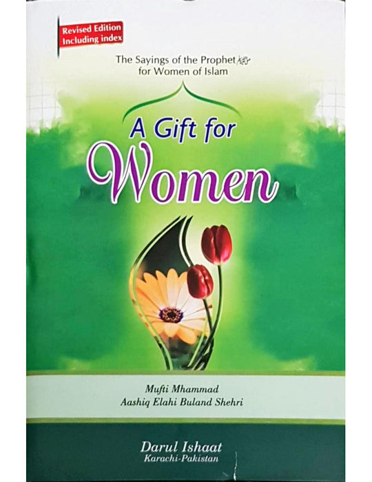 A Gift for Women