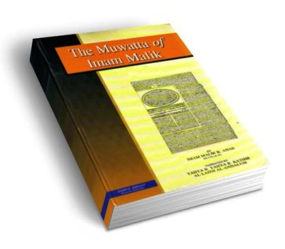 The Muwatta of Imam malik