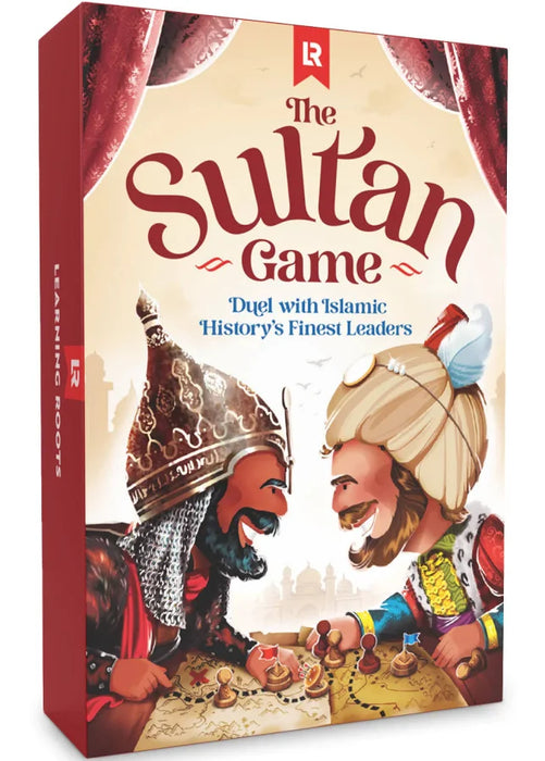 The Sultan Game