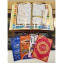 The Quran with Reading Pen DR09
