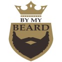 By My Beard - Beard Conditioner & Face Moisturiser 300ml