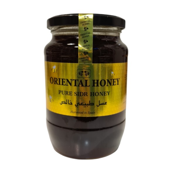 Oriental - Pure Sidr Honey (1KG)