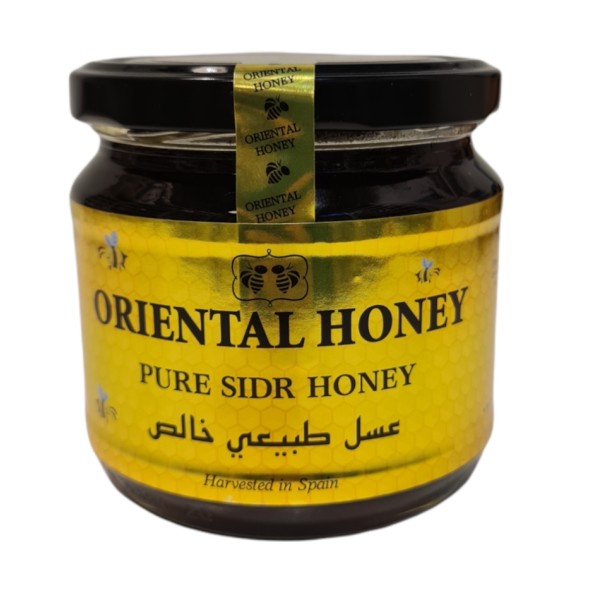 Oriental - Pure Sidr Honey (500g)