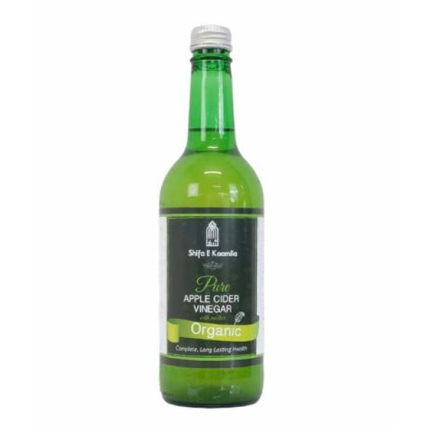 Shifa e Kaamila - Pure Apple Cider Vinegar