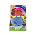 Iman – My Little Muslim Friend - NEW