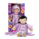 Amira the Singing Princess Doll (NEW)