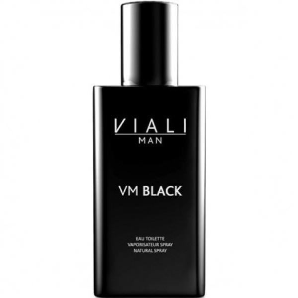 Viali Man : VM Black (Armani Code)