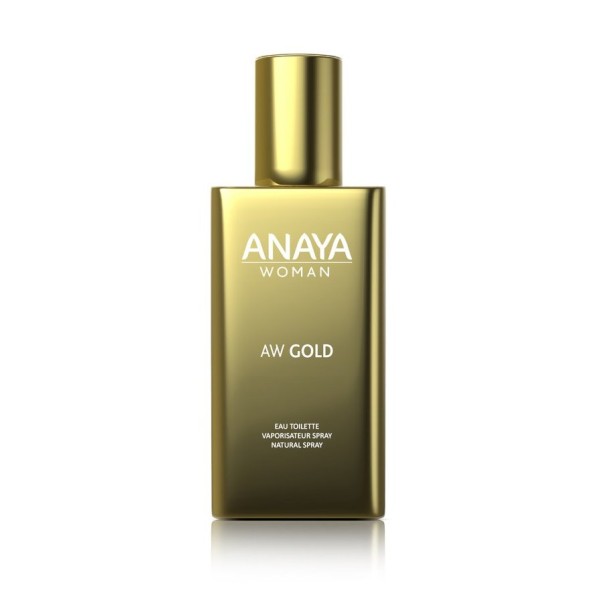Anaya Women : AW Gold