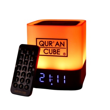 Quran Cube LED X