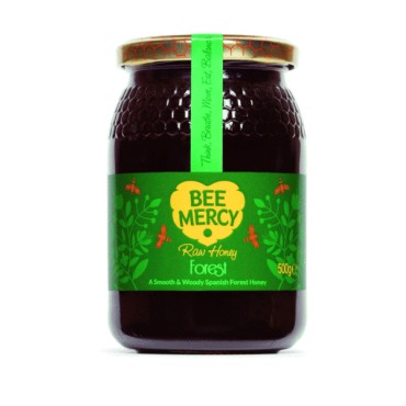 Bee Mercy : Forest 500g