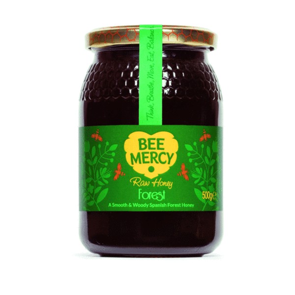 Bee Mercy : Forest 500g