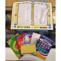 The Quran with Reading Pen M10