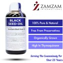 Zamzam : Black Seed Oil 100ml