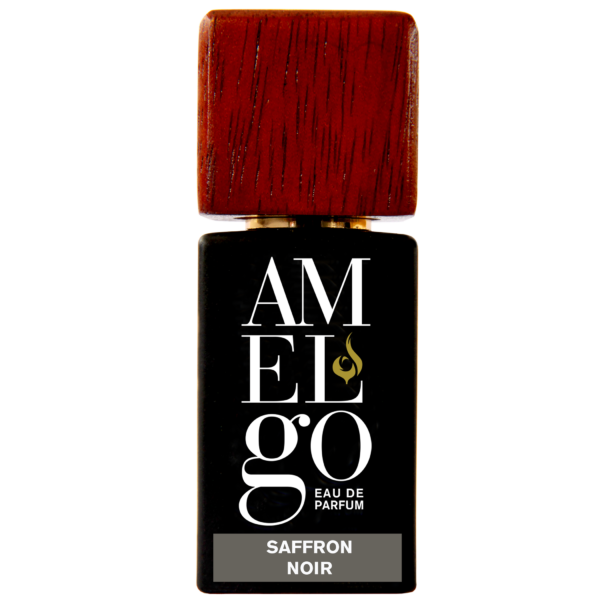 Amelgo - Saffron Noir