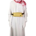 Ihram Belt (Medium) Hajj & Umrah - Anti-Theft Waist Bag
