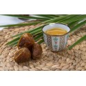 Kif Al Mosafer Saffron Instant Arabic Coffee 30g