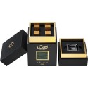 iOud - Irian Perfumed Agarwood Gift Box