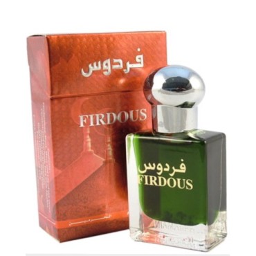 Al - Haramain 15ml : Firdous