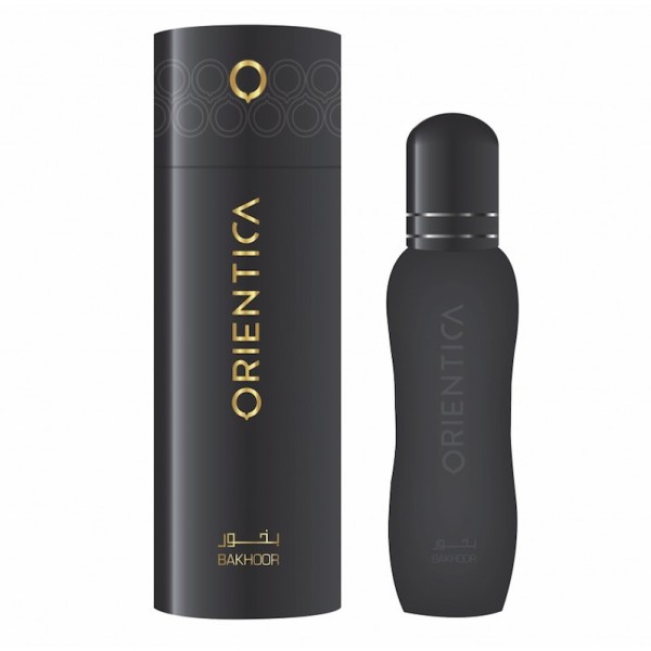 Orientica 6ml: Bakhoor Perfume Oil