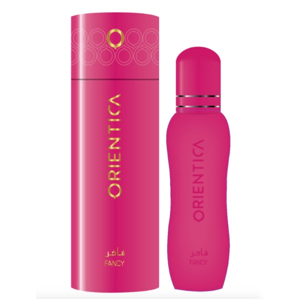 Orientica - Fancy Perfume Oil (6ml)