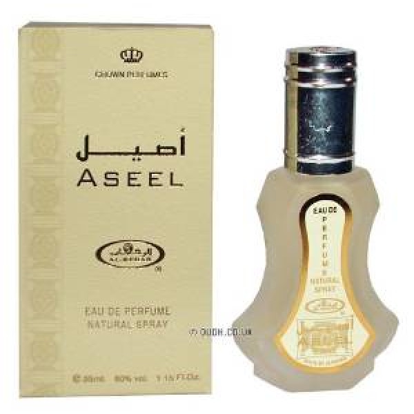 Al - Rehab 35ml : Aseel