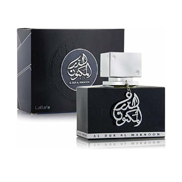 Al Dur Al Maknoon Perfume 100ml EDP Spray (Lattafa)