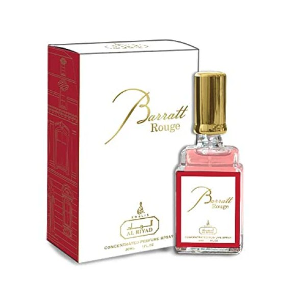 Barratt Rouge (30ml)