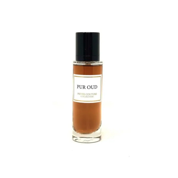 Pur Oud Perfume 30ml Eau De Parfum