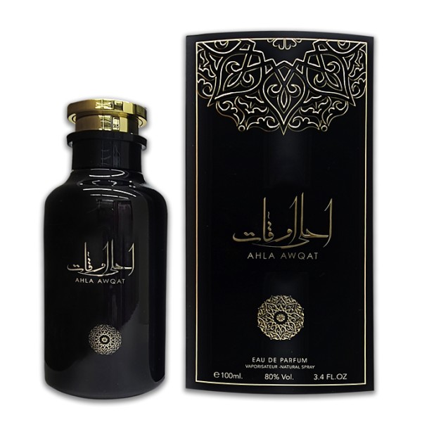 Ahla Awqat Perfume 100ml EDP