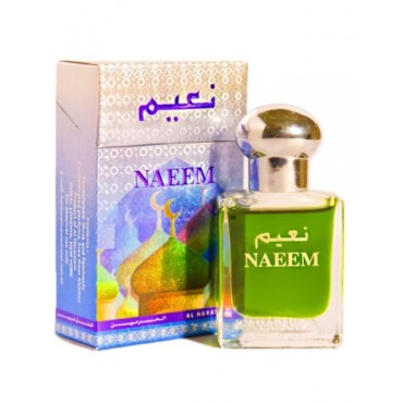 Al - Haramain 15ml : Naeem