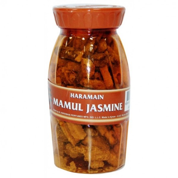 Haramain Mamul : Jasmine