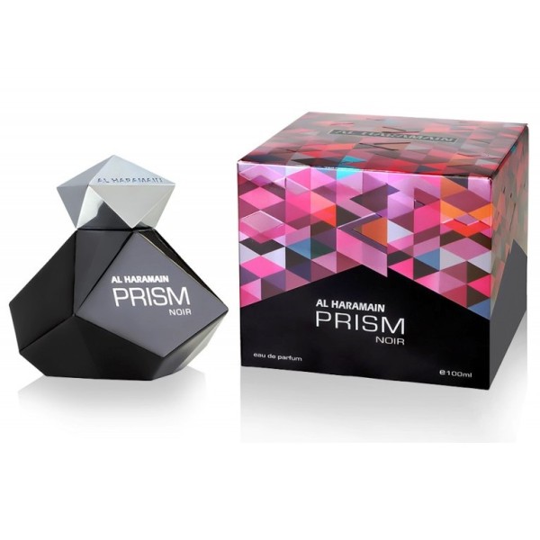 Haramain : Prism Noir Spray