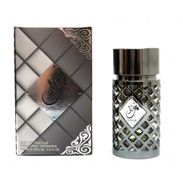 EDP - Jazzab Silver 100ml 	