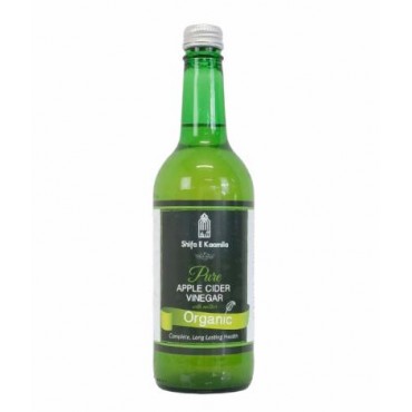 Shifa e Kaamila - Pure Apple Cider Vinegar