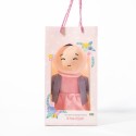 Muslima Doll (Khadijah) with Gift Bag