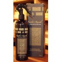 Kaaba's Kiswah Cover Fabric Scent Freshener