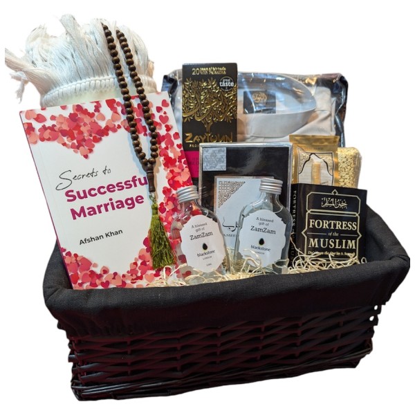 Luxury - Gift Hamper 2