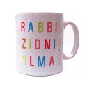 Mug 08 Rabbi Zidni 'Ilma - Brights