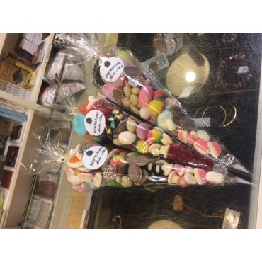 Pick and Mix - GIFT cone